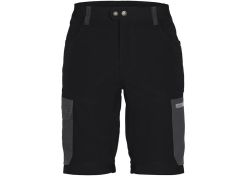 Korte Broek Pinewood Finnveden Trail Hybrid Black / Dark Anthracite