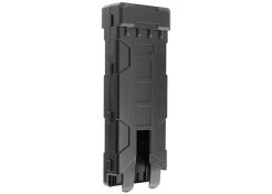 Shotgun Shell Carrier Swiss Arms Black