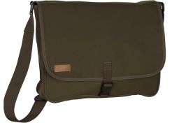 Shoulder Bag Pinewood Dog Sports Moss Green