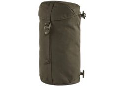 Side Pocket for Fjällräven Singi Stubben Dark Olive