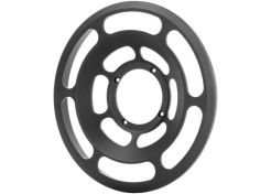 Side Wheel Kahles K1050