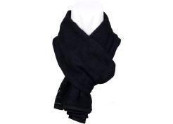 Scarf 101 Inc. Net Tactical Black