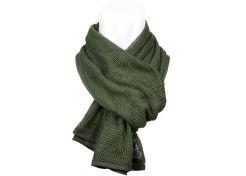 Scarf 101 Inc. Net Tactical Green