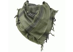 Scarf 101 Inc. PLO Grenade Green