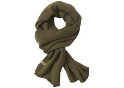 Scarf Fjällräven Fleece Dark Olive