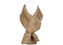 Scarf Fosco Combat Khaki