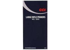 Slaghoedjes CCI Large Rifle 200