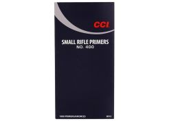 Slaghoedjes CCI Small Rifle 400