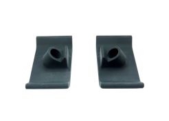 Sled feet Accu-Tac