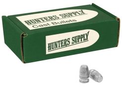 Slugs Hunters Supply 6.35 mm FP 49 grain (.251)