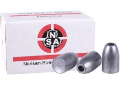 Slugs Nielsen .45 HPFB 290 grain (.457)