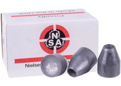 Slugs Nielsen .50 HPDB 235 grain (.498)