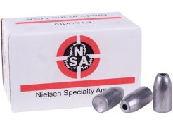 Airgun Slugs Nielsen 4.5 mm HPDB 20.5 grain (.178)