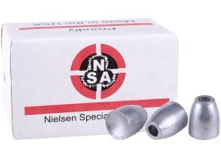 Airgun Slugs Nielsen 5.5 mm HPDB 20.2 grain (.217)