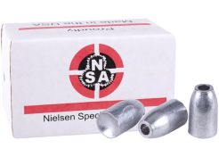 Airgun Slugs Nielsen 5.5 mm HPDB 31.2 grain (.217)
