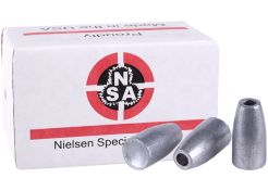 Airgun Slugs Nielsen 5.5 mm HPDB 35 grain (.217)