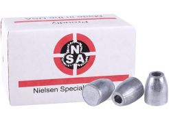 Airgun Slugs Nielsen 5.5 mm HPFB 23 grain (.218)