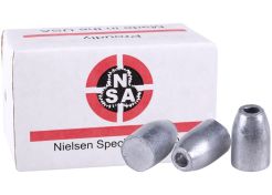 Airgun Slugs Nielsen 5.5 mm HPFB 28.5 grain (.217)