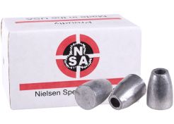Airgun Slugs Nielsen 6.35 mm HPFB 36.2 grain (.250)
