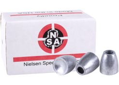 Airgun Slugs Nielsen 6.35 mm HPDB 26.8 grain (.249)