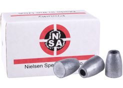 Airgun Slugs Nielsen 6.35 mm HPFB 38.5 grain (.250)