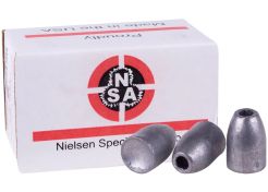 Airgun Slugs Nielsen 7.62 mm HPDB 65.5 grain (.300)
