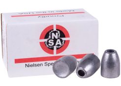 Airgun Slugs Nielsen 7.62 mm HPDB 65 grain (.308)