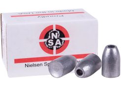 Airgun Slugs Nielsen 7.62 mm HPDB 85 grain (.308)