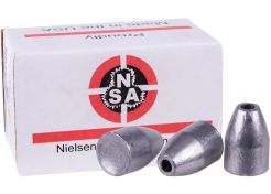 Airgun Slugs Nielsen 9 mm HPDB 110 grain (.358)