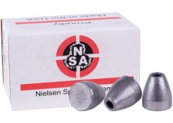Airgun Slugs Nielsen 9 mm HPFB 79 grain (.357)