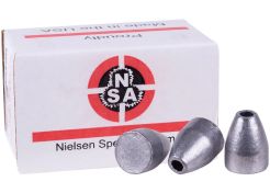 Airgun Slugs Nielsen 9 mm HPFB 93 grain (.357)