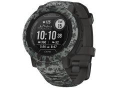 Smartwatch Garmin Instinct 2 Graphite Camo