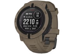 Smartwatch Garmin Instinct 2 Solar Tactical Coyote Tan