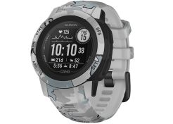 Smartwatch Garmin Instinct 2S Mist Camo