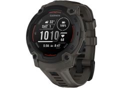 Smartwatch Garmin Instinct E Black Charcoal