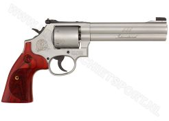 Smith & Wesson 686 International