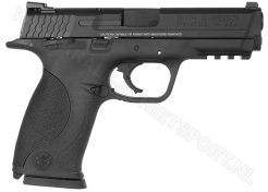 Smith & Wesson M&P9