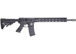 Smith & Wesson M&P15 Competition