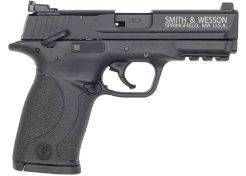 Smith & Wesson M&P22 Compact