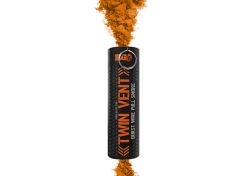 Rookgranaat Enola Gaye Burst Twin Vent Orange