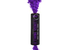 Rookgranaat Enola Gaye Burst Twin Vent Purple