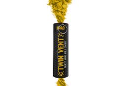 Rookgranaat Enola Gaye Burst Twin Vent Yellow