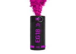 Rookgranaat Enola Gaye EG18 Pink