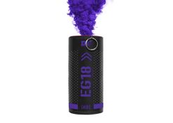 Rookgranaat Enola Gaye EG18 Purple