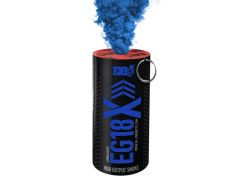 Rookgranaat Enola Gaye EG18X Military Blue