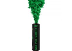 Rookgranaat Enola Gaye WP40 Wire Pull Green
