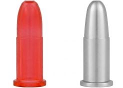 Snap Caps Megaline .22 LR