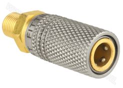 Quick Coupler Best Fittings Foster Female Extended