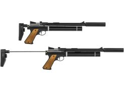 Snowpeak PP750L