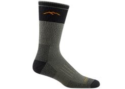 Socks Darn Tough Hunter Boot Heavyweight Full Cushion Forest